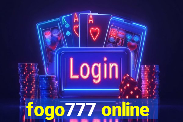 fogo777 online